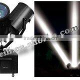 China Waterproof Stainless Outdoor 3 Heads Searchlighting(3KW-7KW for Each Head) thumbnail-5