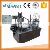 Cheap Price Easy Operation Bottle Mineral Water Filling Machine