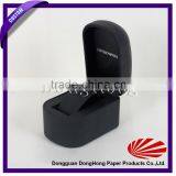 Luxury Wooden Box Watch, Watch Box Leather, Wholesale Watch Box thumbnail-6