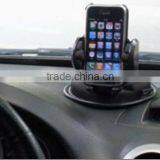 Smartphone Holder Smart Phone Mount Smartphone Mat on Car Dashboard thumbnail-1