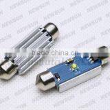 Newsun 12v 3w 42mm Led Dome Festoon Light for Cars thumbnail-4