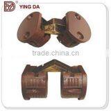 Nylon Round Folding Table Hinges