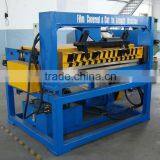 Simple Cut to Length Machine, Simple Cut to Length Lines