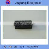 66P Straight Pin Connector Socket