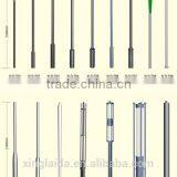 Outdoor Street Light Lighting Poles 3-12m thumbnail-2