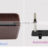 Self-watering System Planter thumbnail-2