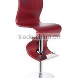 LS-0724-1 Black Nightclub Chair,coffee Shop,KTV thumbnail-1