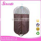 Custom Printed Wedding Dress Garment Bags thumbnail-6