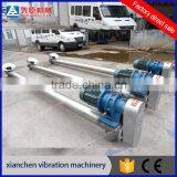 the Pipe Screw Conveyor/ Auger Feeder With Angle thumbnail-4