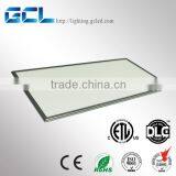 Etl 40w Led Panel Light 600*1200 72 Watt Square Led Panel