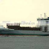 Freight Forwarding Koror Palau