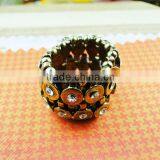 Retro Fashion Rings