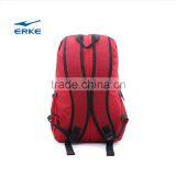 ERKE Wholesale Classic Teenagers Brand Export School Backpack Bag With Mesh Side Pocket thumbnail-3