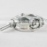 Cast Iron Scaffolding Coupler/ Scaffolding Swivel Clamp thumbnail-5