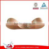 25mm Single Face Style Solid Color Satin Ribbon thumbnail-6