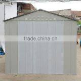 Cheap Metal Garden Sheds For Storage Rooms thumbnail-6