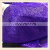 Mercerized Plain Tricot Fabric 100 Polyester Warp Knitted Fabric