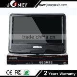 IP66 Waterproof Bullet Camera With 8ch Wifi All-in One NVR 10 Inch Monitor