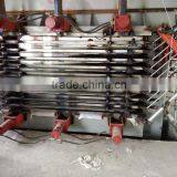 4x8ft Block Board Melamine Lamination Hot Press thumbnail-6