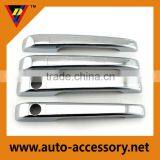 VW MK2 Parts Chrome Door Handle Covers