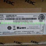 H3C LS-5500-34C-HI New Sealed Switches