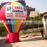 Colorful Inflatable Ground Balloon thumbnail-1