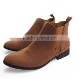 Boot Women Shoes Designer Shoes Ankle Boots Fashion Chelsea Boots With Elastic thumbnail-5