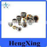 LIQUID TIGHT CONNECTOR STRAIGHT,conduit Fittings,fittings