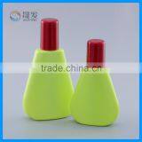 Empty Plastic Bottle for Hand Lotion thumbnail-1
