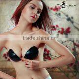 Canton Fair 2014 Silicone Bra Inserts 2 Cup Sizes thumbnail-5