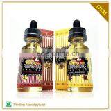 Hot Sale Private Electronic Cigarette,E-juice Waterproof Mini Lables thumbnail-6
