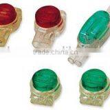 Discrete Make-before-break Connectors thumbnail-1