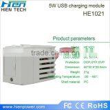 5V1000mA USB Module Could be Fixed on Switches thumbnail-5