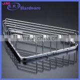 High Quality Bathroom Accessories Storage Wire Baskets thumbnail-6