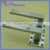 2015 Beautiful Design Garage Door Lock Handle