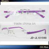 2013 SPRING/SUMMER READERS FRAME