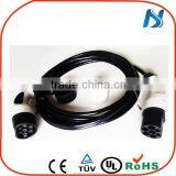 IEC62196-2 Male to Male 32A Ev Charging Cable, 5meters thumbnail-6