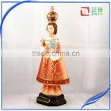 Resin King Baby Jesus, 12 Inches thumbnail-3