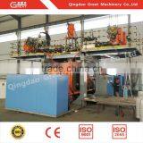 China Plastic Machine Machinery for Water Storage Tank Machinery