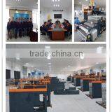 2 Layers Bubble Film Machine Chinese Manufacturer With PLC Control thumbnail-6