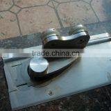 Professional Manufacturer of Double Swing Door Tempered Glass thumbnail-5