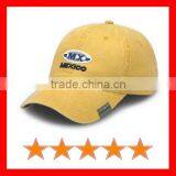 Blank Baseball Hat thumbnail-1