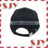 Custom Made Cotton Embroidered Logo Desinged Promotional Baseball Cap thumbnail-4