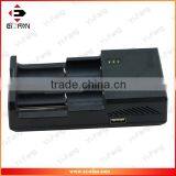 EFAN Intellicharge H2 Battery Charger With USB Li-ion Battery Charger 3.7v thumbnail-1