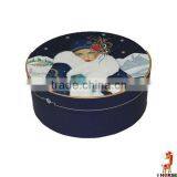 2012 Fashion Paper Candy Box