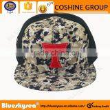 Cool Hat Wireless Bluetooth Baseball/Hip-Hop Smart Cap Headset Headphone w/ Mic thumbnail-3