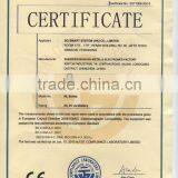 Elegant K-3000FTQGT1 Low Power Consumption and Low Temperature Working Split Lock Door RFID thumbnail-6