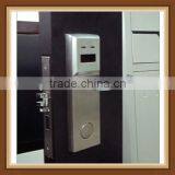 K-3000P3B Low Power Consumption and Low Temperature Working Mortise Lever Hotel Door Lock