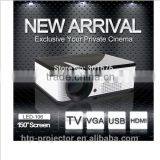 3d Best Hologram Multimedia Projector tv China Mobile Phone tv Projector Mobile Phone