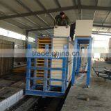 Top Quality Low Price Automatic Continuous PU Sandwich Panel Machine thumbnail-2
